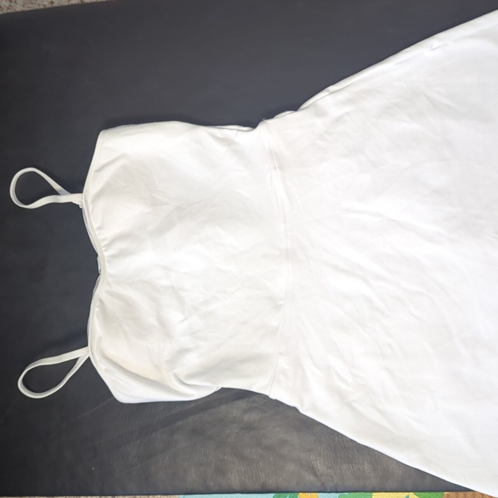 Alosoft Courtside Tennis Dress